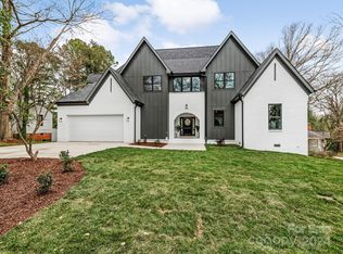 1831 Beckwith Pl, Charlotte, NC 28205