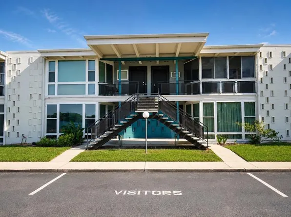 151 N ORLANDO AVENUE #261, WINTER PARK, FL 32789