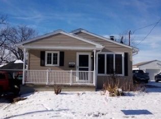 1906 SW 19th St, Akron, OH 44314