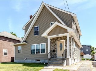 148 Grace St, Cranston, RI 02910