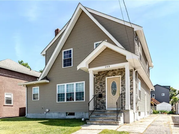 148 Grace St, Cranston, RI 02910