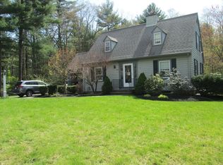 870 Washington St, Walpole, MA 02081