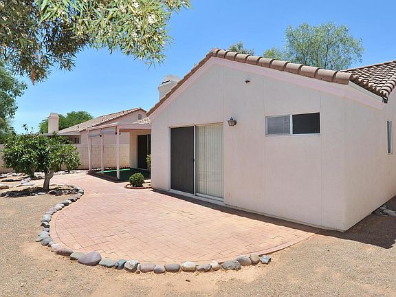 4th image of 9830 N Moon Canyon Pl