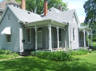 400 N Virginia Ave, Belleville, IL