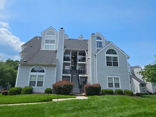 14030 Vista Dr APT 80, Laurel, MD 20707