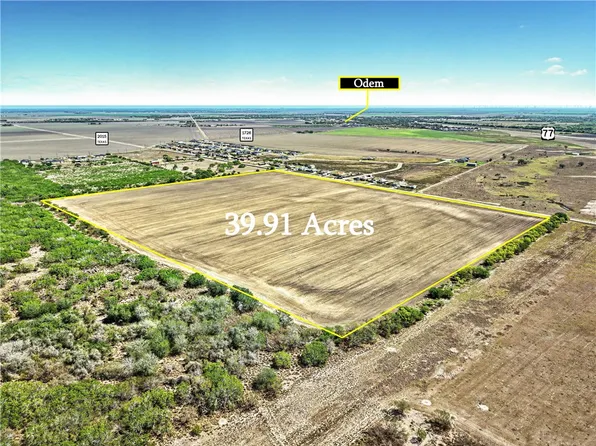 0 County Road 2015, Odem, TX 78370