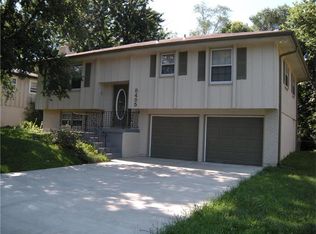 5405 E 100th St, Kansas City, MO 64137