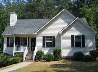 128 Partridge Ct, Monticello, GA 31064