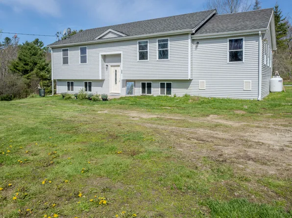 552 Bucksmills Road, Bucksport, ME 04416
