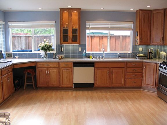 New Kitchen
