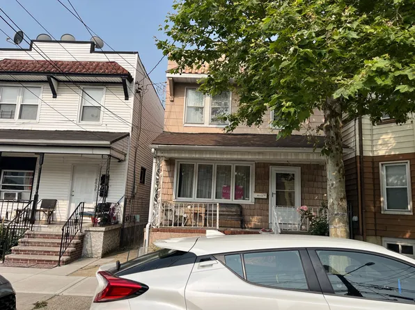 8634 79th St, Woodhaven, NY 11421
