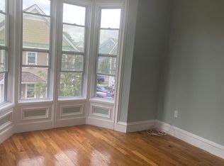 115 Wilson St FLOOR 2, Providence, RI 02907