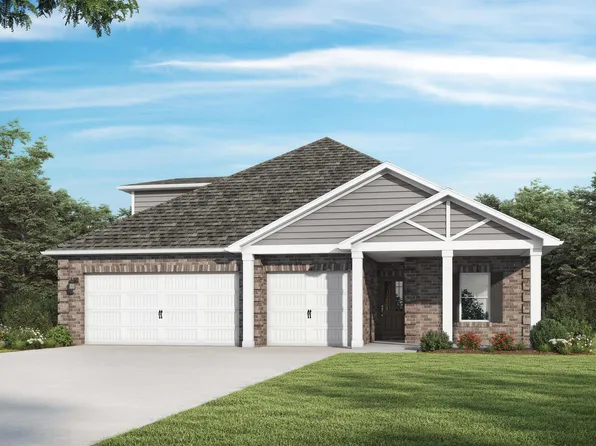 24168 Patriot Dr, Athens, AL 35756