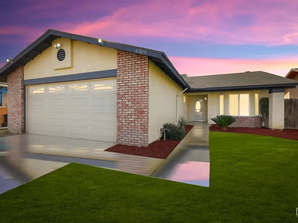 6709 Pauline Ct, Bakersfield, CA 93307