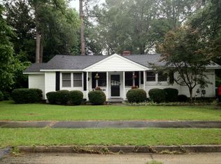 1148 Eutaw St, Orangeburg, SC 29115
