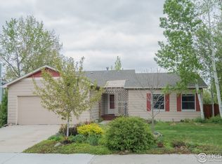 2927 Katie Dr, Loveland, CO 80537