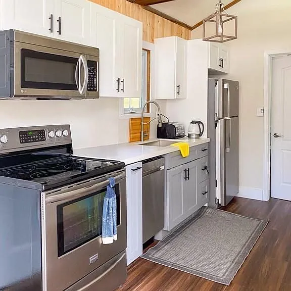 1502 Canning Rd #2 — Photo 3