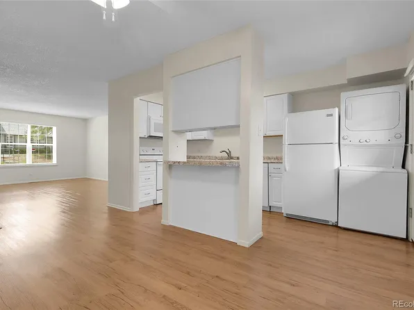 7110 S Gaylord Street #M3, Centennial, CO 80122