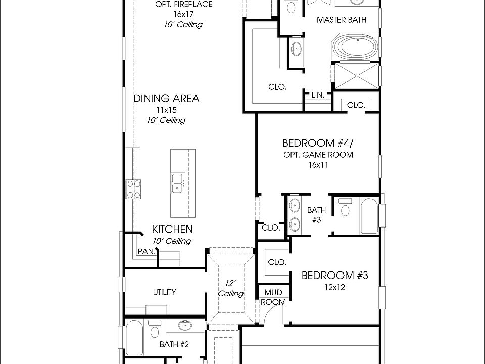 2nd image of 333 Crossvine Trl