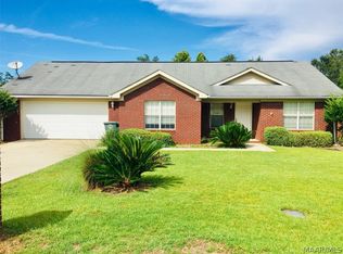 105 Mohegan Dr, Enterprise, AL 36330