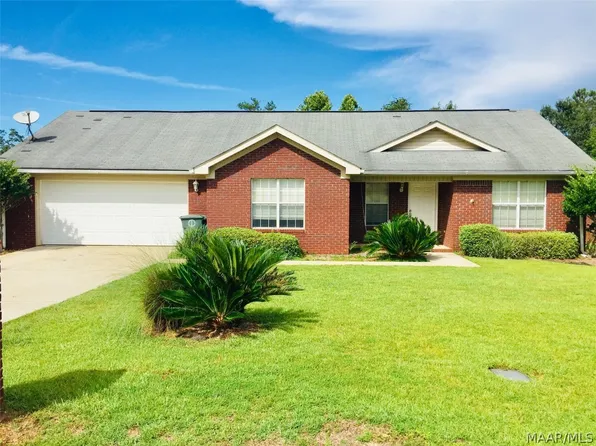 105 Mohegan Dr, Enterprise, AL 36330