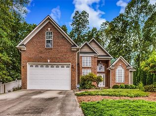 444 Arbor Trl, Thomasville, NC 27360