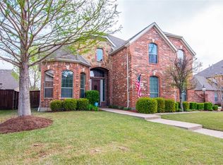 6816 Promontory Dr, Grand Prairie, TX 75054