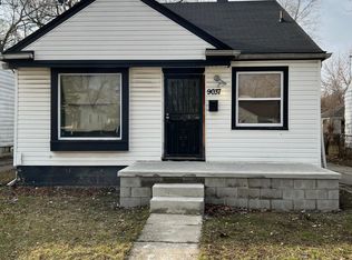 9037 Fielding St, Detroit, MI 48228