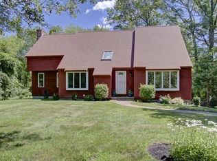 3 Penny Meadow Ln, Hopkinton, MA 01748
