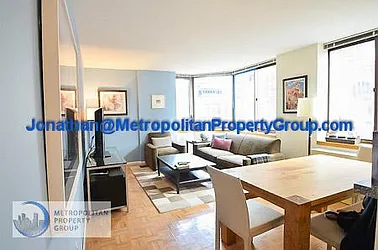 Rented by Metropolitan Property Group