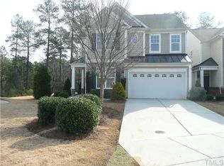 6044 McDevon Dr, Raleigh, NC 27617