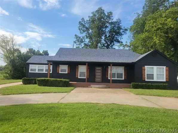 5770 W 41st St, Tulsa, OK 74107