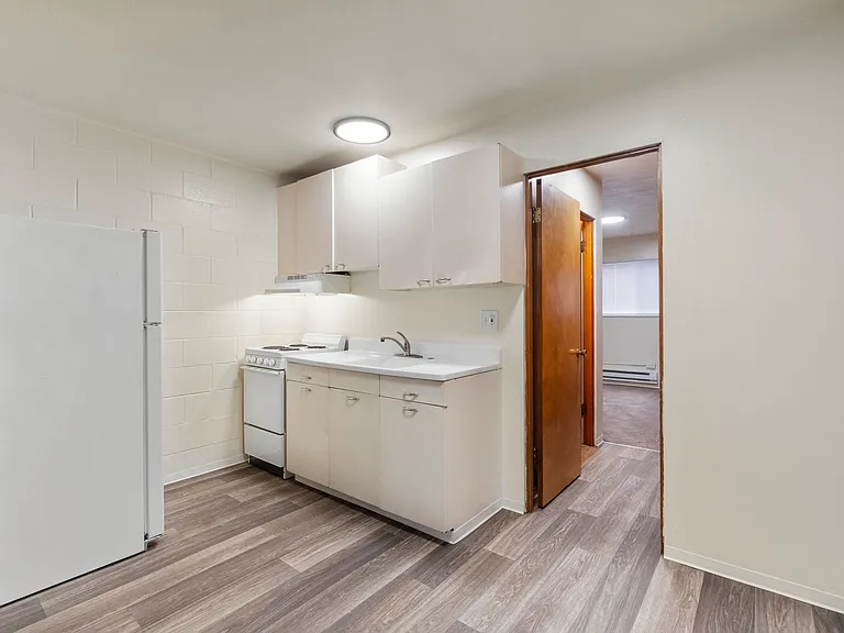 El Popo Apartments — Photo 6
