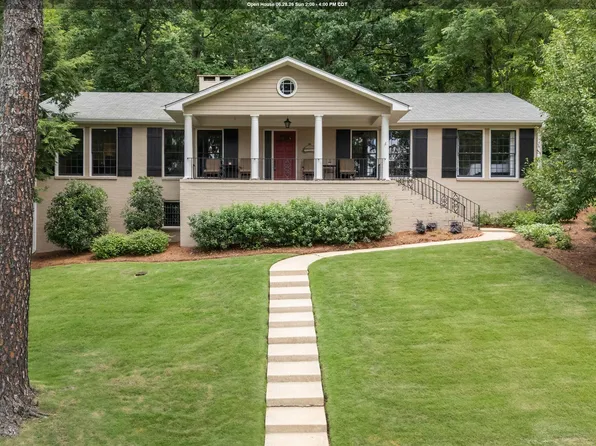 5233 Clairmont Ave S, Birmingham, AL 35222