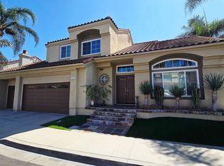 16 Adelante, Irvine, CA 92614