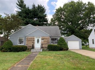 686 Rex Blvd NW, Warren, OH