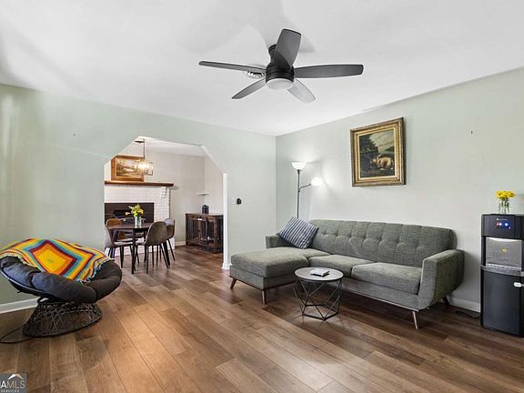 5th image of 3490 Springdale Forrest Blvd