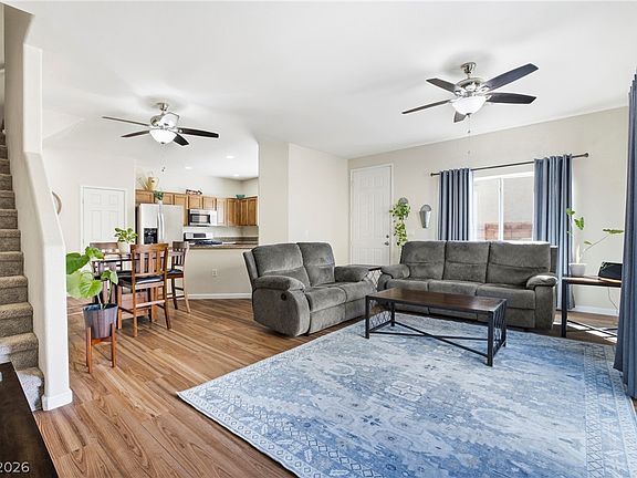 2nd image of 6329 Sandy Ridge St Unit 101