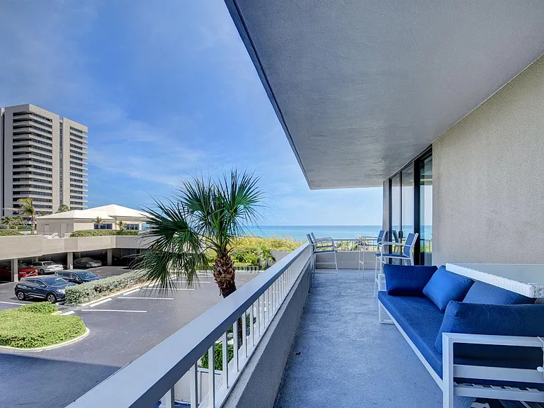 5510 N Ocean Dr #2C — Photo 11
