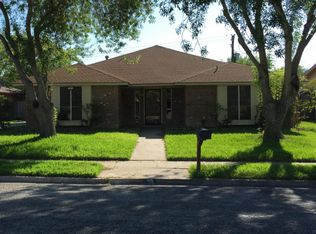 418 Seco Dr, Portland, TX 78374