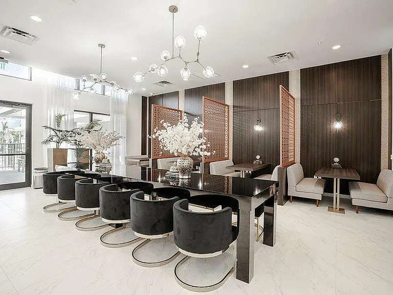 Artfully Designed for Modern Living
