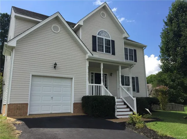10400 Crooked Branch Ter, North Chesterfield, VA 23237
