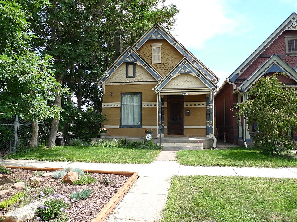 1st image of 3846 N Gilpin St