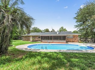 5495 Harden Ave, Orange Park, FL 32065