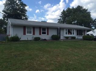 44 Nessralla Dr, Brockton, MA 02301