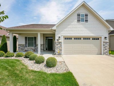 714 Winslow Dr, Goshen, IN, 46526