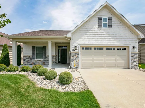 714 Winslow Dr, Goshen, IN 46526