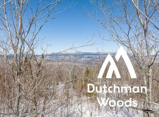 R 20 Dutchman Woods, Kingfield, ME 04947
