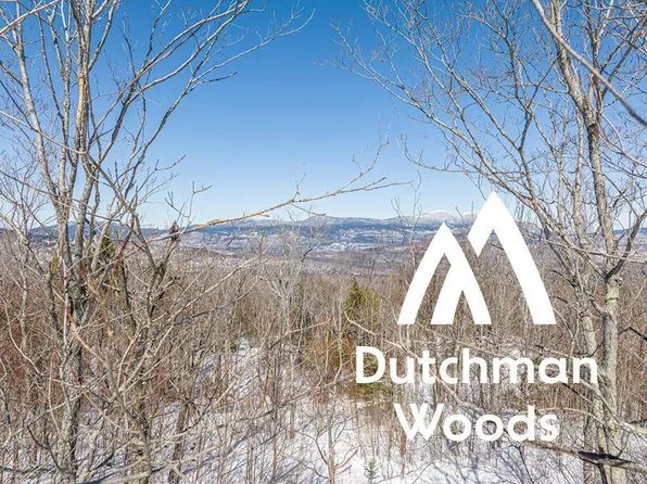 R-20 Dutchman Woods, Carrabassett Valley, ME 04947