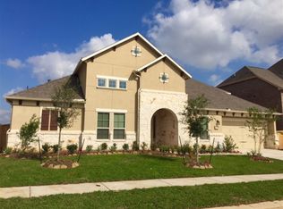 7406 Capeview Xing, Spring, TX 77379